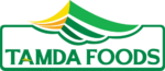 Tamda Foods logo
