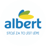 Albert logo