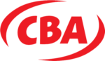 CBA logo