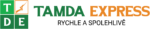 Tamda Express logo