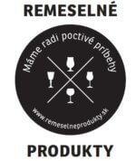 Remeselné produkty logo